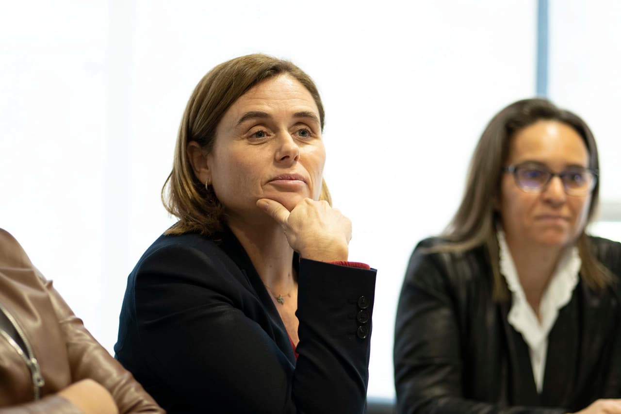 Blog 3 Jordina Ollé: “Si cal, agafo les maletes i creuo l’Atlàntic per fer un procés de selecció” | Konsac | Executive Search & Talent octubre 11, 2026