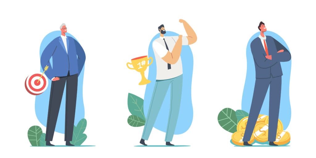 La recompensa del esfuerzo | Konsac | Executive Search & Talent octubre 11, 2026