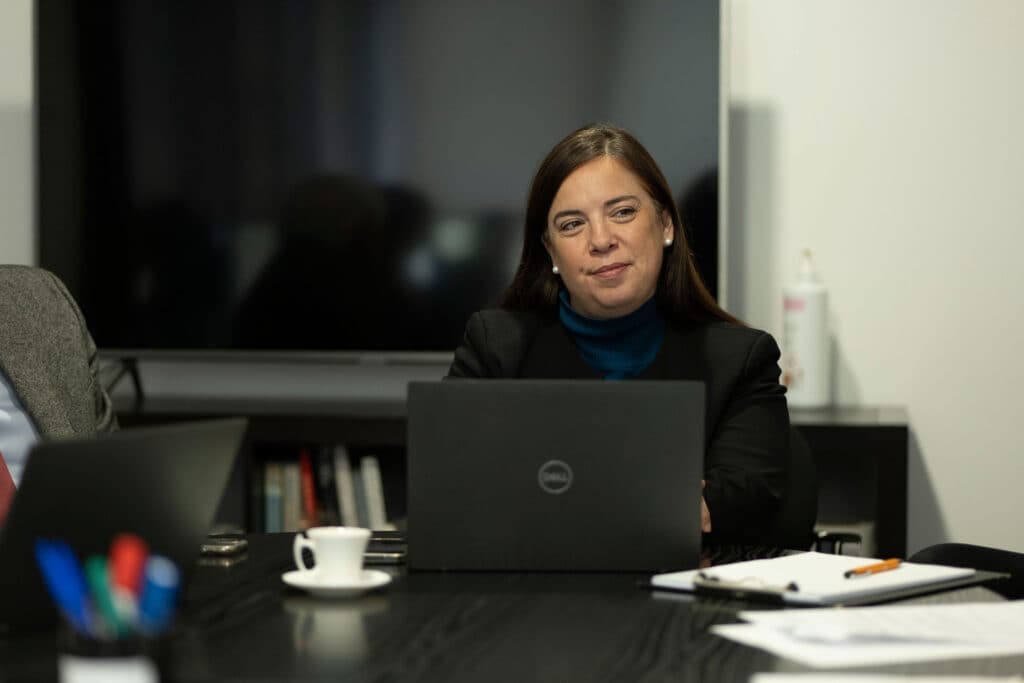 Blog 8 Helena Planes: “Cada cop es valora més la capacitat d’aprenentatge i no tant els coneixements tècnics” | Konsac | Executive Search & Talent octubre 11, 2026