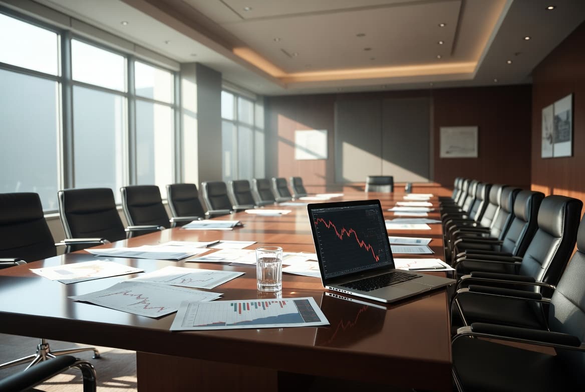 Un error millonario y un ego descontrolado | Konsac | Executive Search & Talent octubre 11, 2026