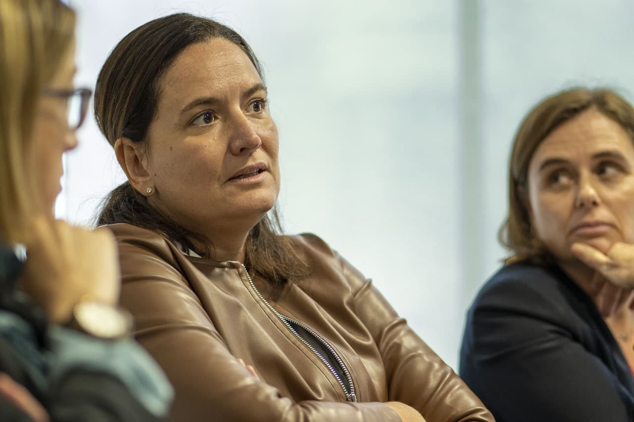 Tania Ramírez: “La motivació més gran és veure l'impacte de la meva feina en persones i empreses” | Konsac | Executive Search & Talent octubre 11, 2026