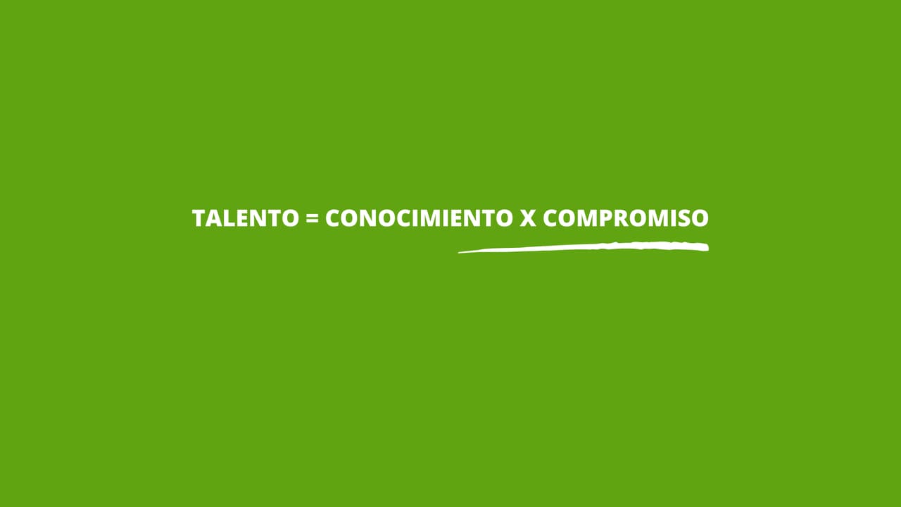 La fòrmula del talent | Konsac | Executive Search & Talent octubre 11, 2026