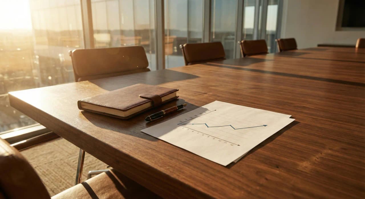 What matters begins in Corporate Governance | Konsac | Executive Search & Talent October 11, 2026