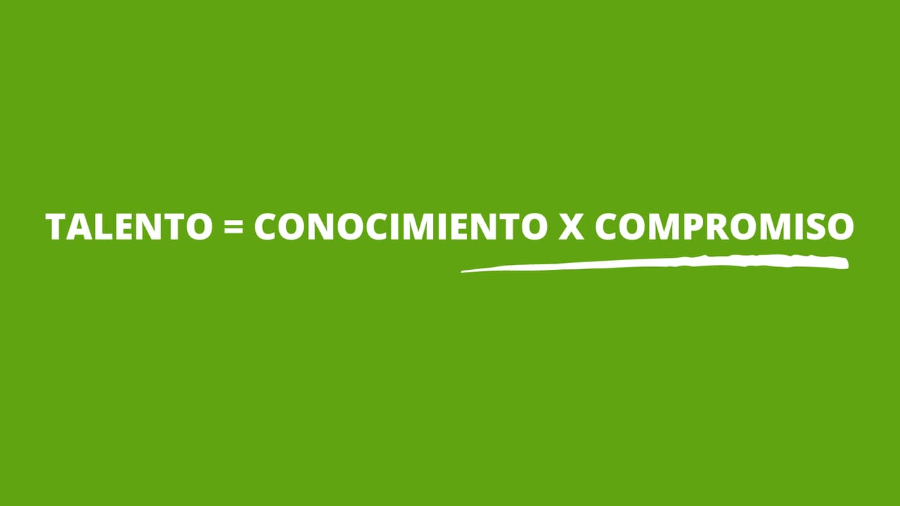 La fórmula del talento | Konsac | Executive Search & Talent octubre 11, 2026