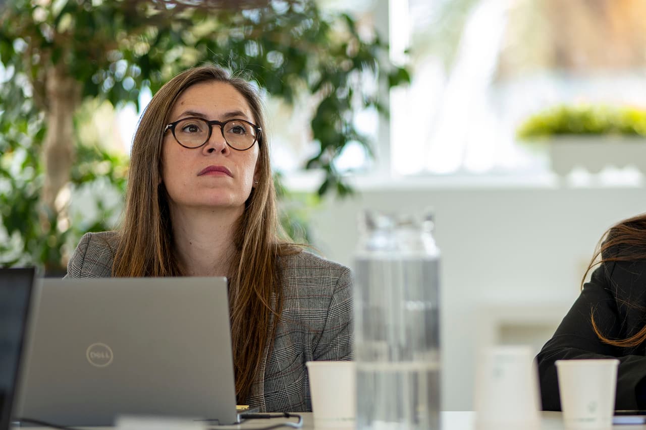 Test 9 Tania Planes: "Me interesan las empresas que se preocupan por las personas" | Konsac | Executive Search & Talent octubre 11, 2026