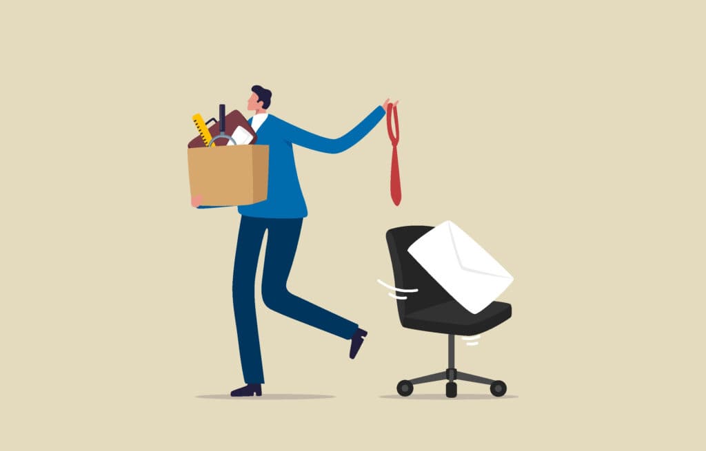 ¿Puede un directivo tirar la toalla? | Konsac | Executive Search & Talent octubre 11, 2026
